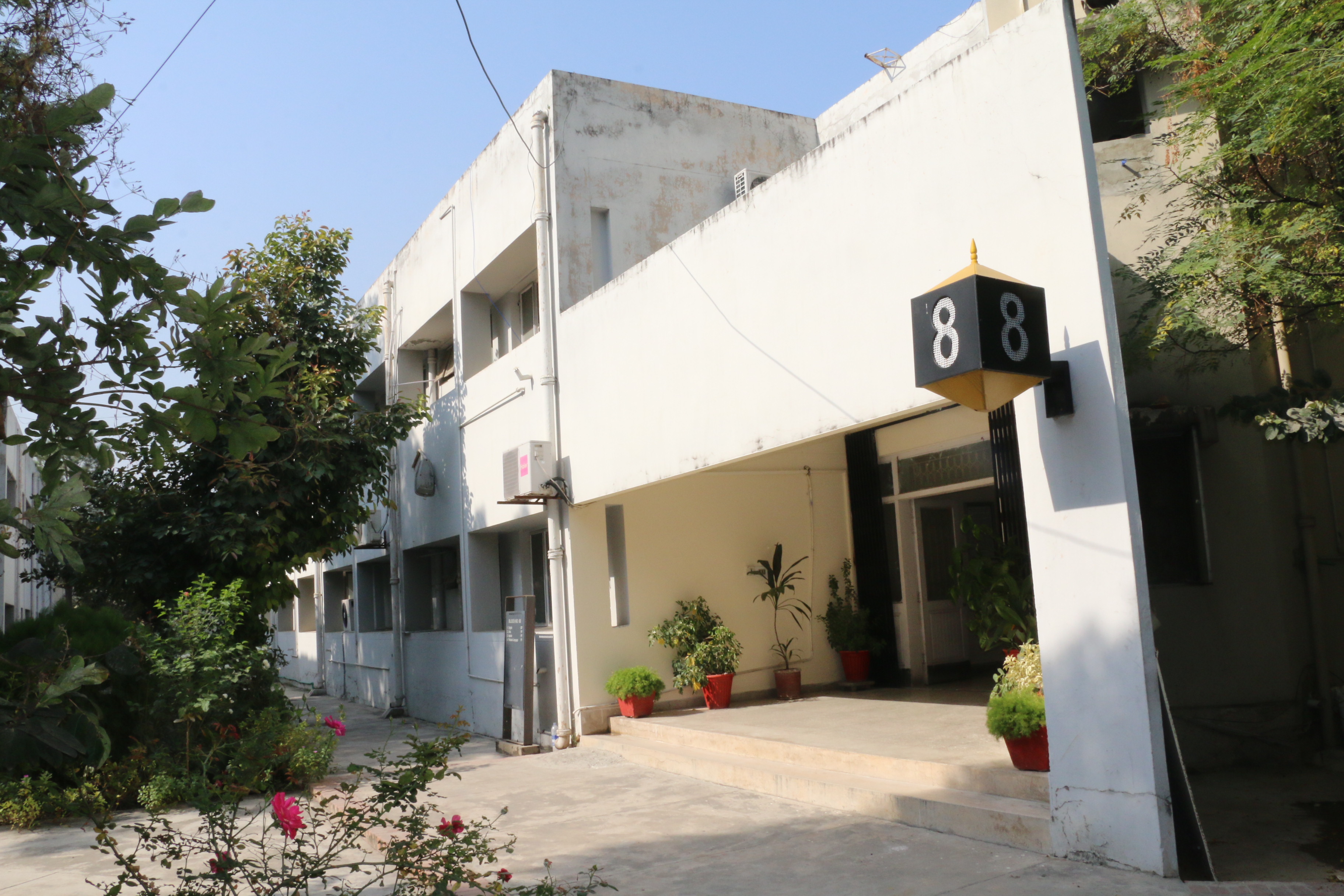 Department of Urdu Education For All